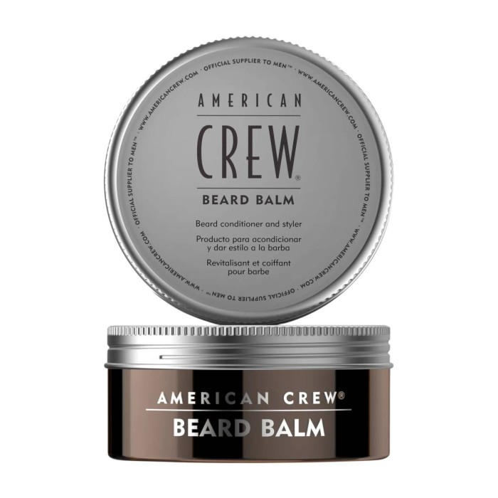 American Crew Beard Balm 60g