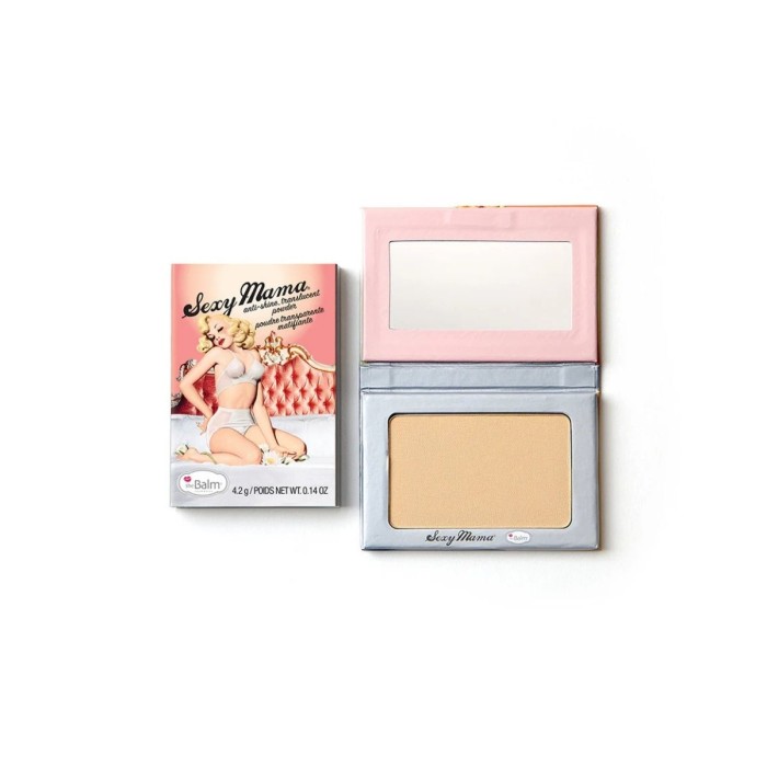 theBalm Sexy Mama 7.08g