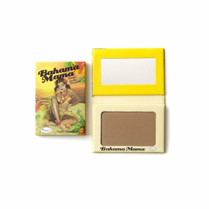 theBalm Bahama Mama 7.08g