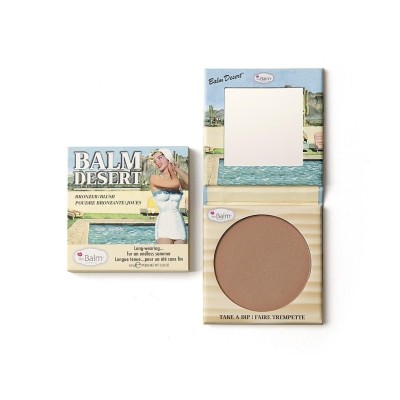 theBalm Balm Desert 6.6g