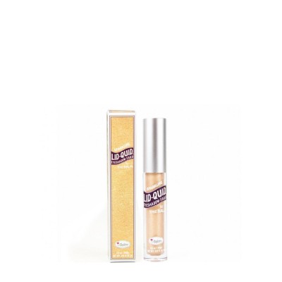 theBalm Lid-Quid : Lid-Quid: Champagne 4.5ml