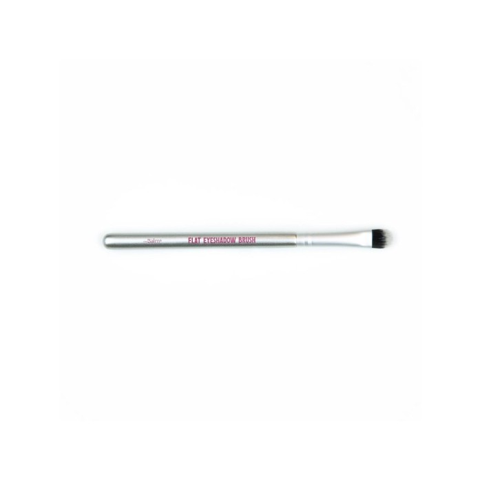 theBalm Flat Eyeshadow Brush