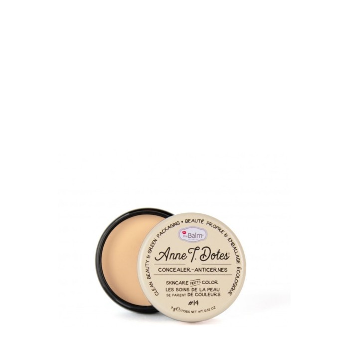 theBalm Anne T. Dotes Concealer- Light (14) 9g