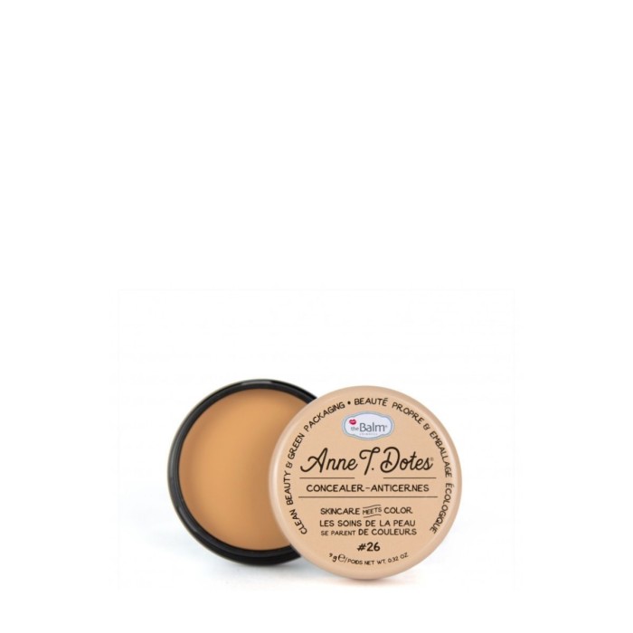 theBalm Anne T. Dotes Concealer #14 For Fair Skin 9g