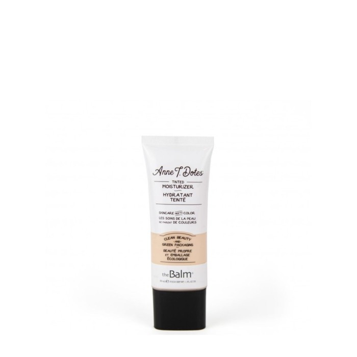 theBalm Anne T. Dotes Tinted Moisturizer #10 Very Fair Cool 30ml