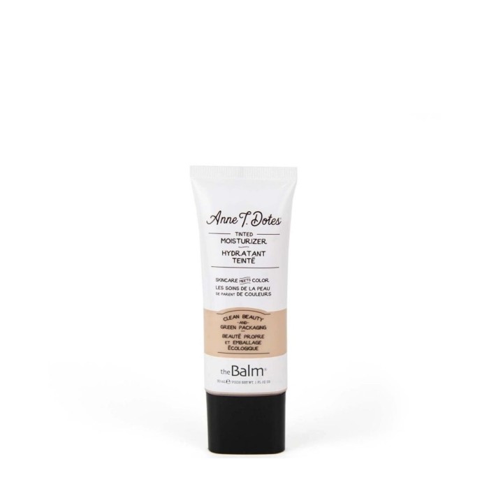 theBalm Anne T. Dotes Tinted Moisturizer #14 Fair 30ml