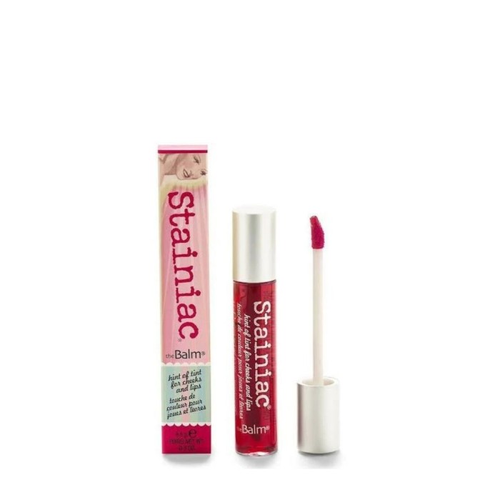 theBalm Stainiac 4ml