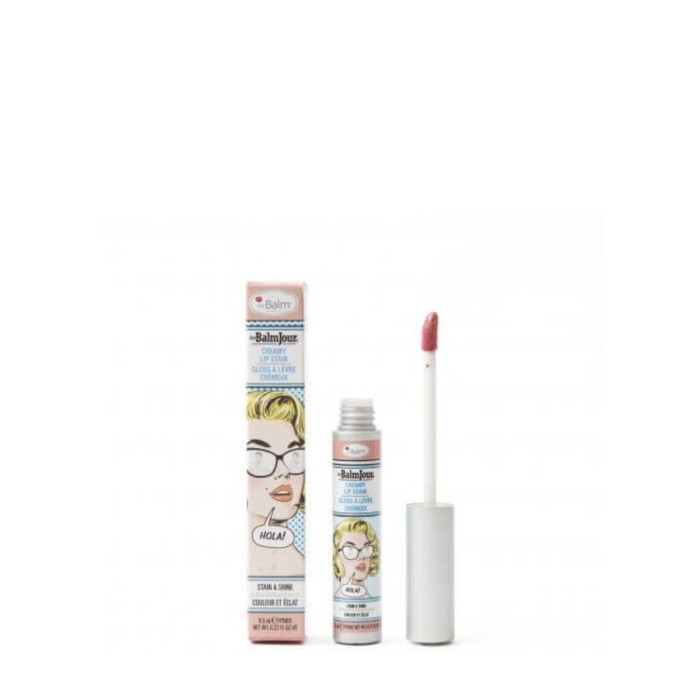 theBalm Meet Matt(E) Hughes Long Lasting Liquid Lipstick Generous 7.4ml