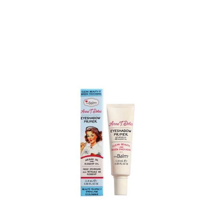 theBalm Anne T. Dotes Eyeshadow Primer