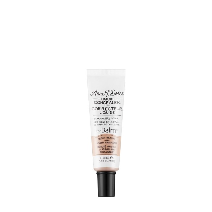 theBalm Anne T. Dotes Liquid Concealer #02 Fairest Warm 11.8ml
