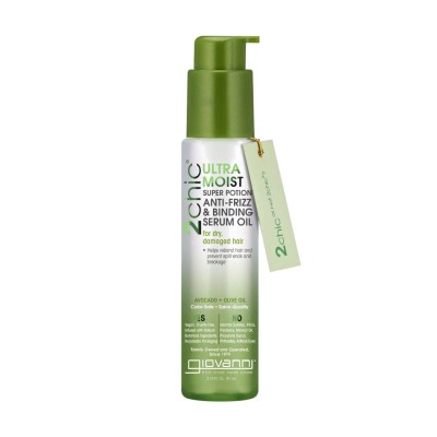 Giovanni 2chic Ultra-Moist Super Potion Nourishing Serum 53ml