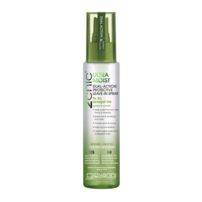 Giovanni 2chic Ultra-Moist Leave In Conditioner 118ml