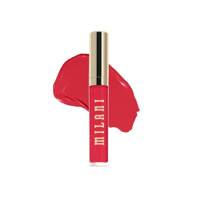 Milani Stay Put Liquid Longwear Lipstick 180 Main Character