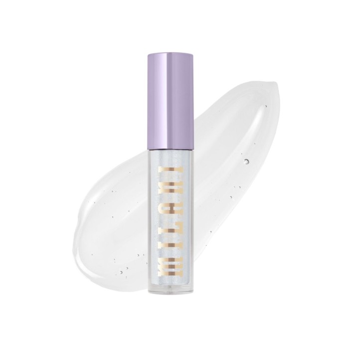 Milani Highly Rated Diamond Lip Gloss