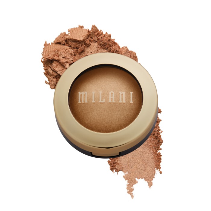 Milani Baked Highlighter 140 Bronze Splendore