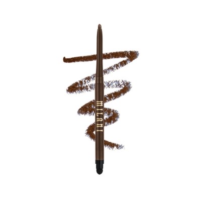 Milani Stay Put Eyeliner 02 Semi-Sweet