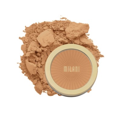 Milani Silky Matte Bronzing Powder 01 Sun Light