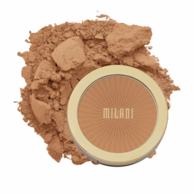 Milani Silky Matte Bronzing Powder 02 Sun Kissed