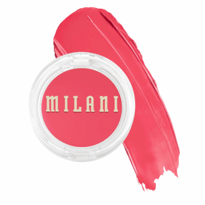 Milani Cheek Kiss Kiss Cream Blush 120 Coral Crush