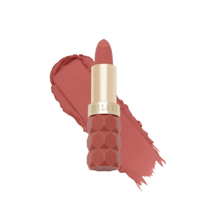 Milani Color Fetish Matte Lipstick 430 Secret