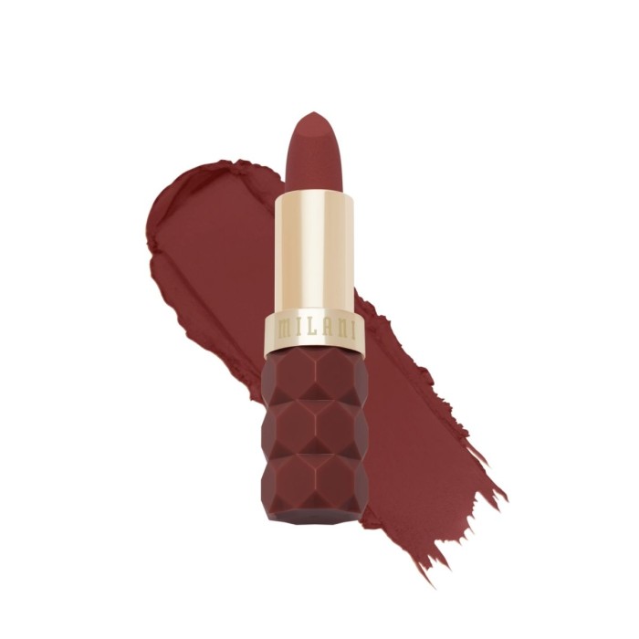 Milani Color Fetish Matte Lipstick 440 Passion