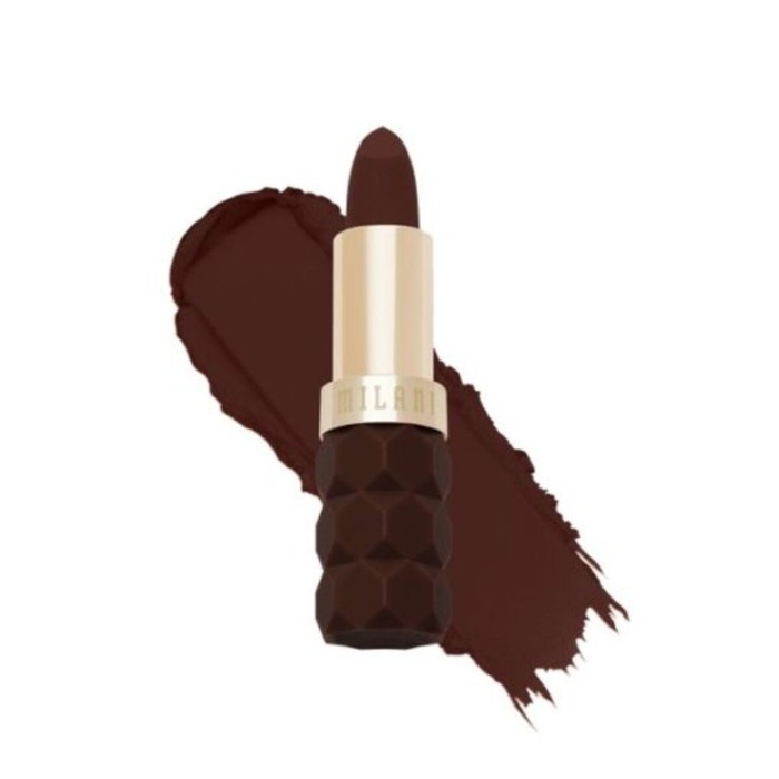Milani Color Fetish Matte Lipstick 460 Sensual