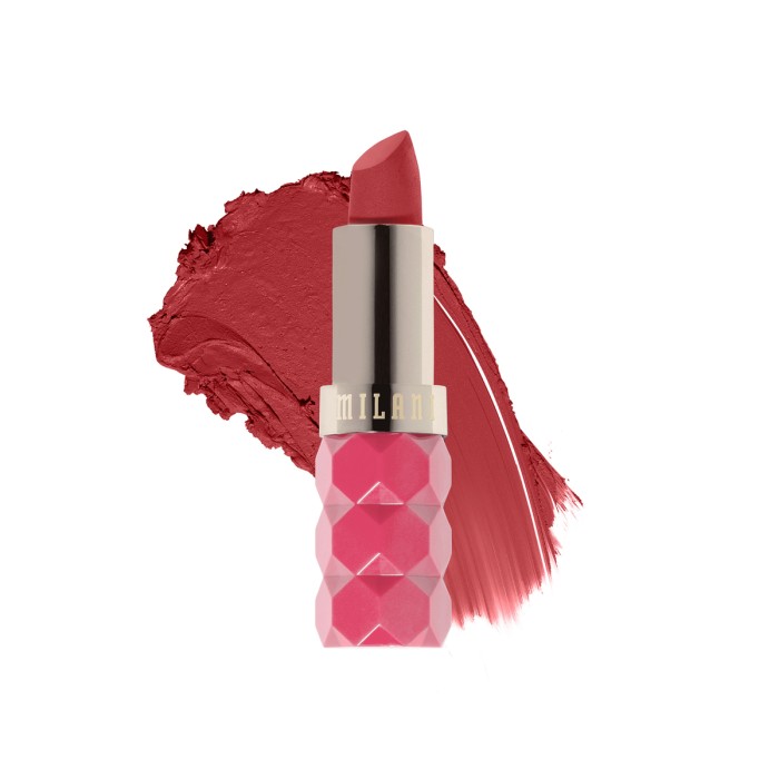 Milani Color Fetish Matte Lipstick 320 Petal