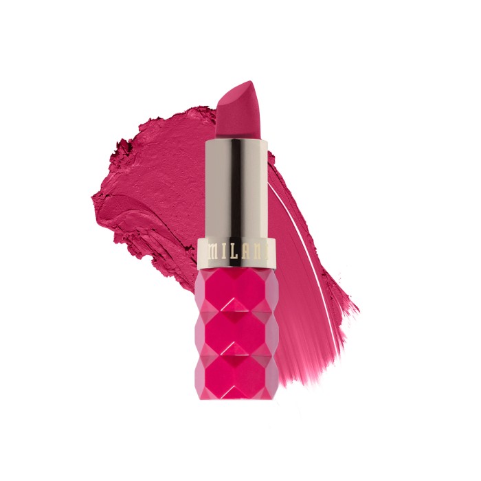Milani Color Fetish Matte Lipstick 330 Blossom