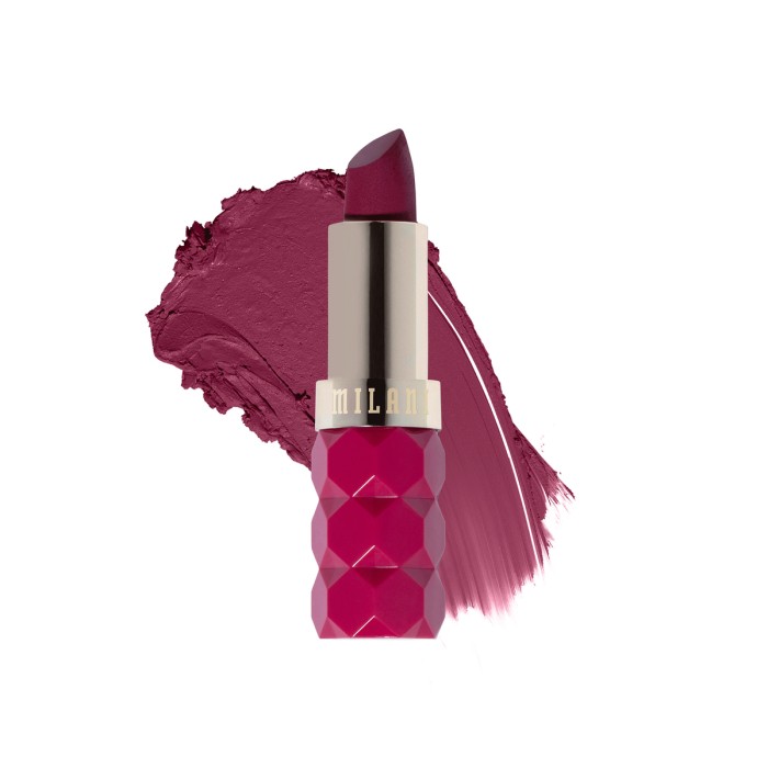 Milani Color Fetish Matte Lipstick 350 Fleur