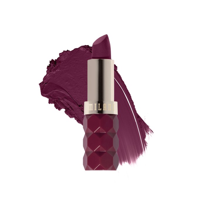 Milani Color Fetish Matte Lipstick 360 Dahlia