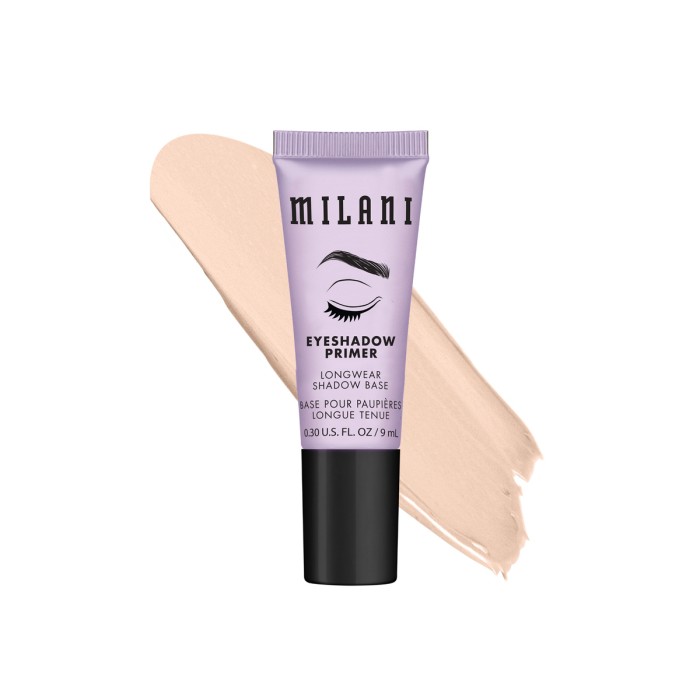 Milani Eyeshadow Primer 01 Nude