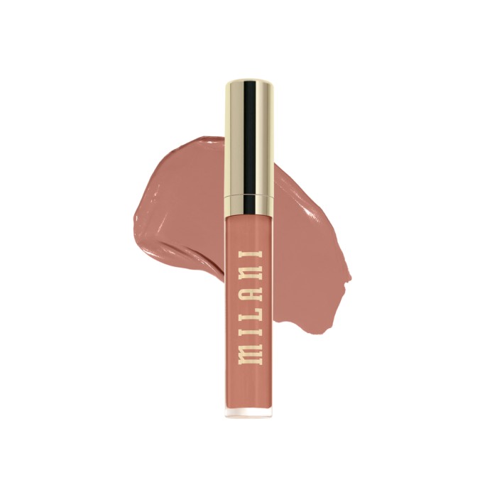 Milani Stay Put Liquid Longwear Lipstick 120 10/10