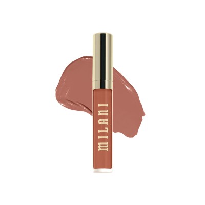 Milani Stay Put Liquid Longwear Lipstick 130 Iconic