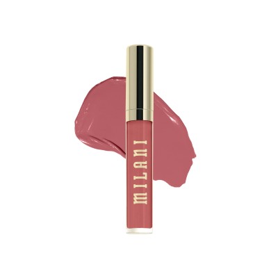 Milani Stay Put Liquid Longwear Lipstick 150 Snatched