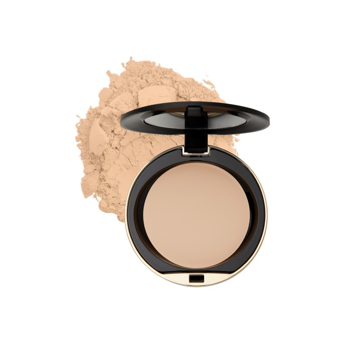 Pressed Powder Conceal + Perfect Shine Proof 02 Nude