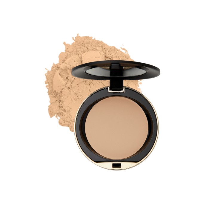 Pressed Powder Conceal + Perfect Shine Proof 03 Natural Light