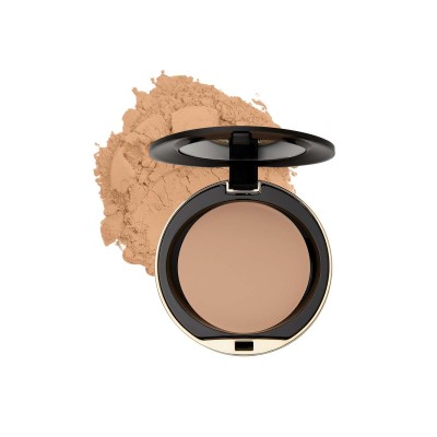 Pressed Powder Conceal + Perfect Shine Proof 05 Natural Beige