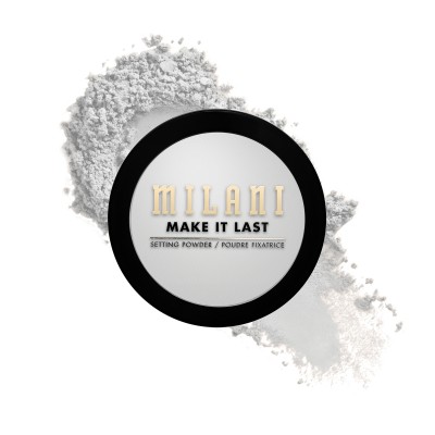 Milani Make it Last Setting Powder Matte
