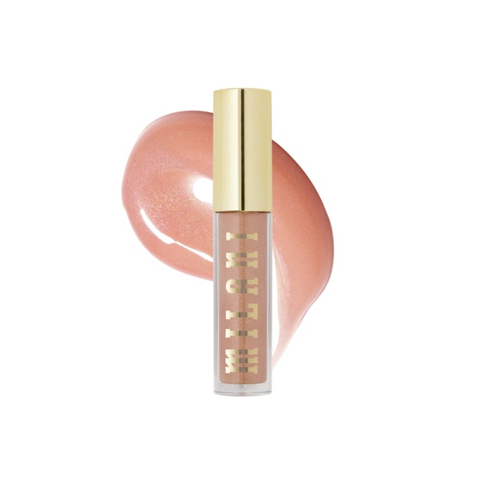 Milani Keep it Full Nourishing Lip Plumper 01 Champagne