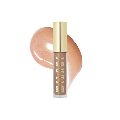 Milani Keep it Full Nourishing Lip Plumper 02 Nude Shimmer