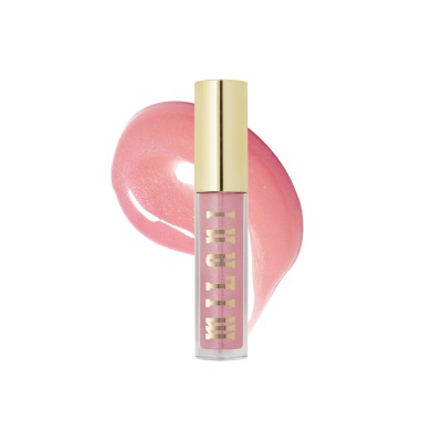Milani Keep it Full Nourishing Lip Plumper 12 Sparkling Pink