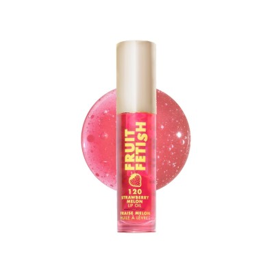 Milani Fruit Fetish Lip Oil Loi 175-120