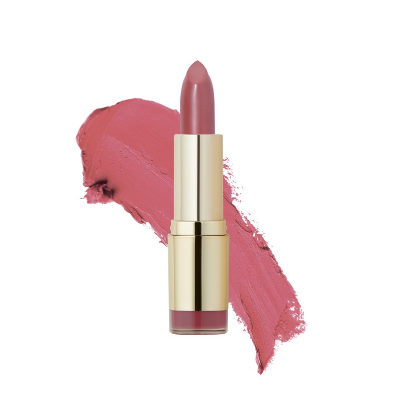 Milani Lipstick Color Statement 43 Pretty Natural