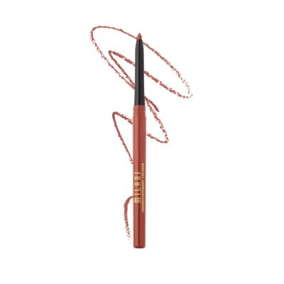 Milani Lipliner Color Statement 02 True Red