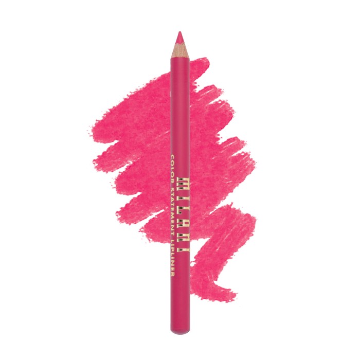 Milani Lipliner Color Statement 05 Haute Pink