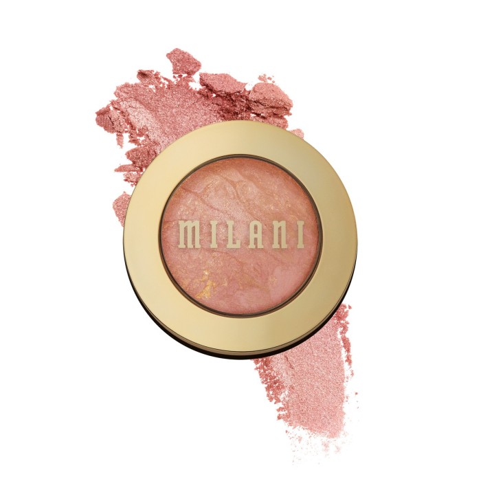 Milani Baked Blush 03 Berry Amore