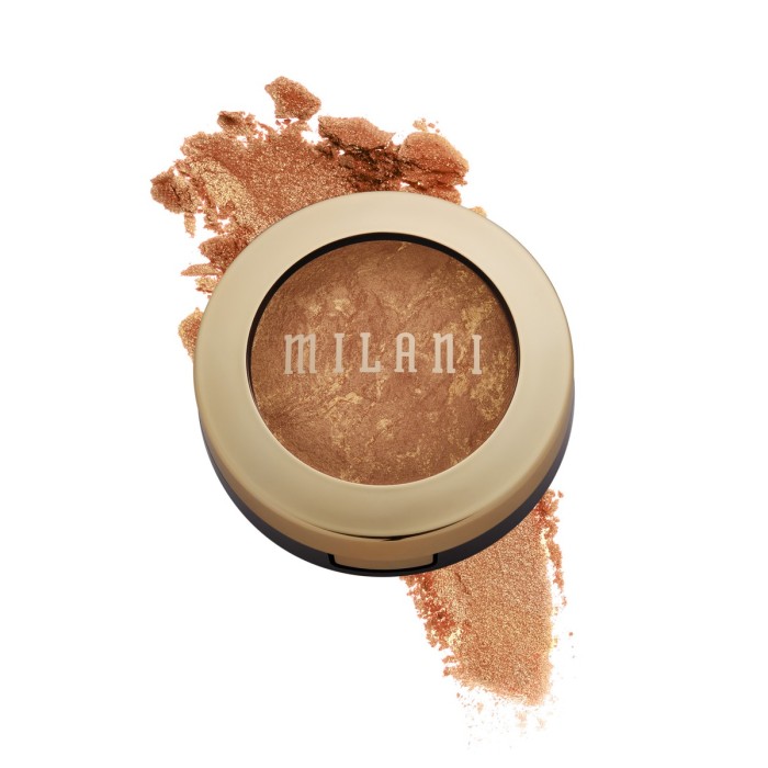 Milani Baked Bronzer 09 Dolce