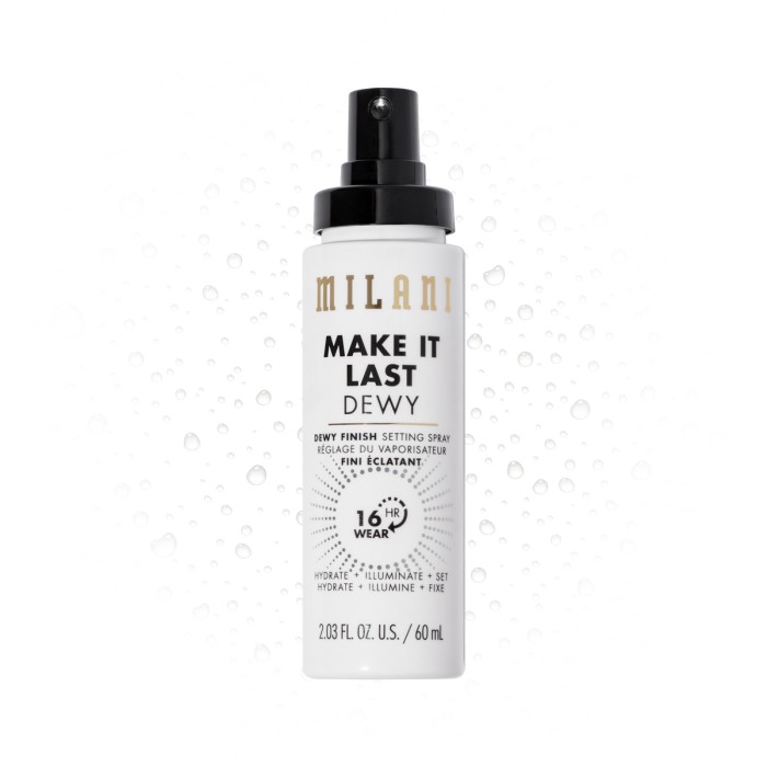 Milani Make it Last Dewy Setting Spray
