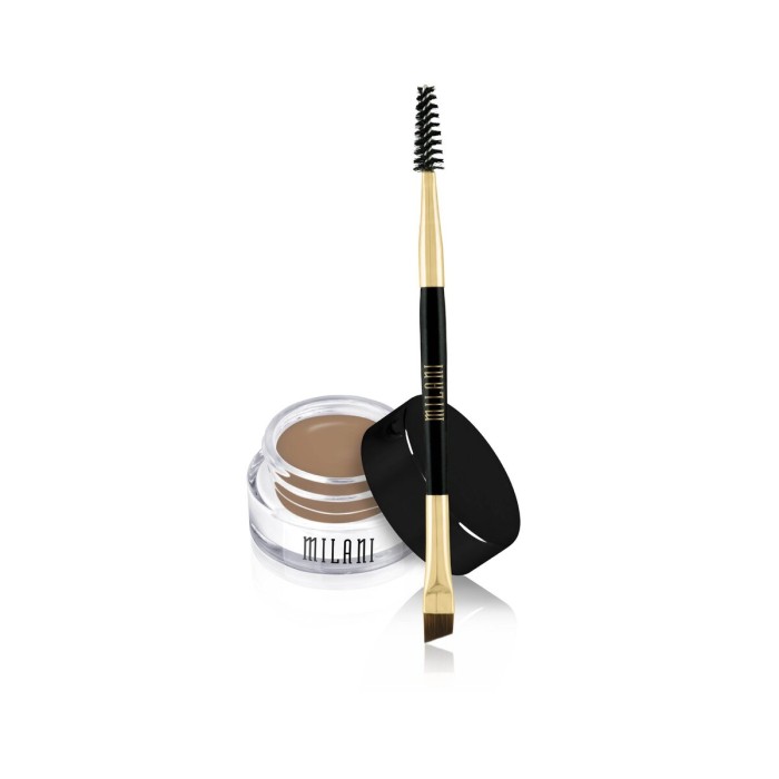 Milani Stay Put Brow 01 Soft Brown