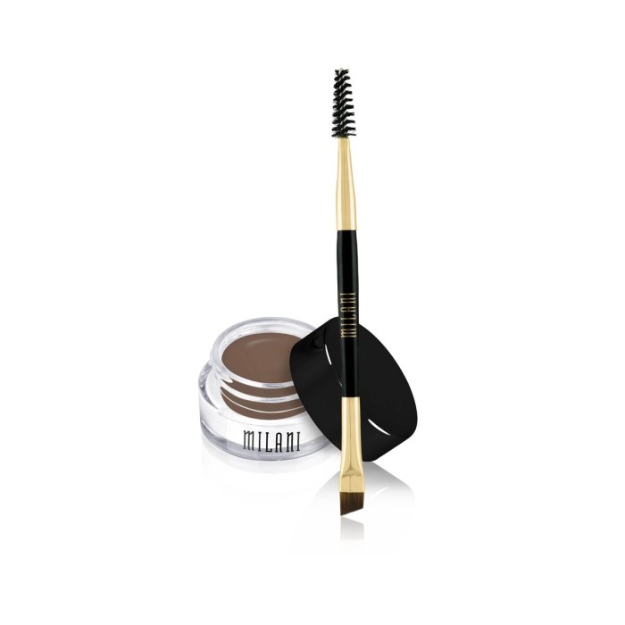 Milani Stay Put Brow 05 Dark Brown